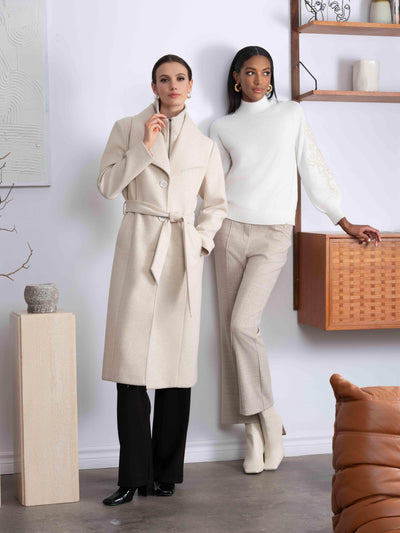 Formal Pants - Dream Pants