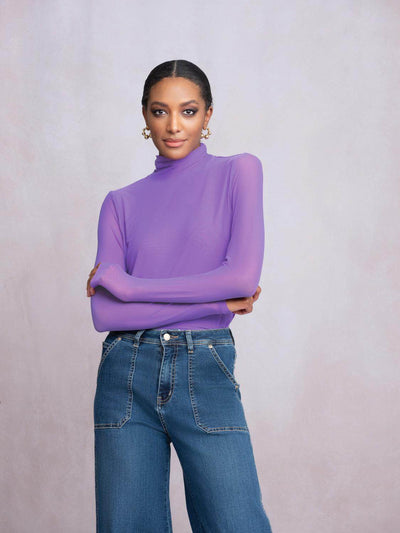 Turtleneck Pullover - Dream Pants