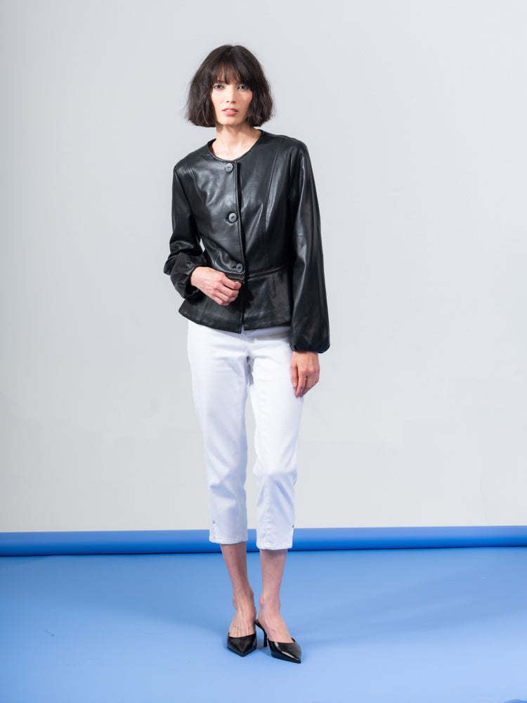 Detachable Jacket Elena Wang