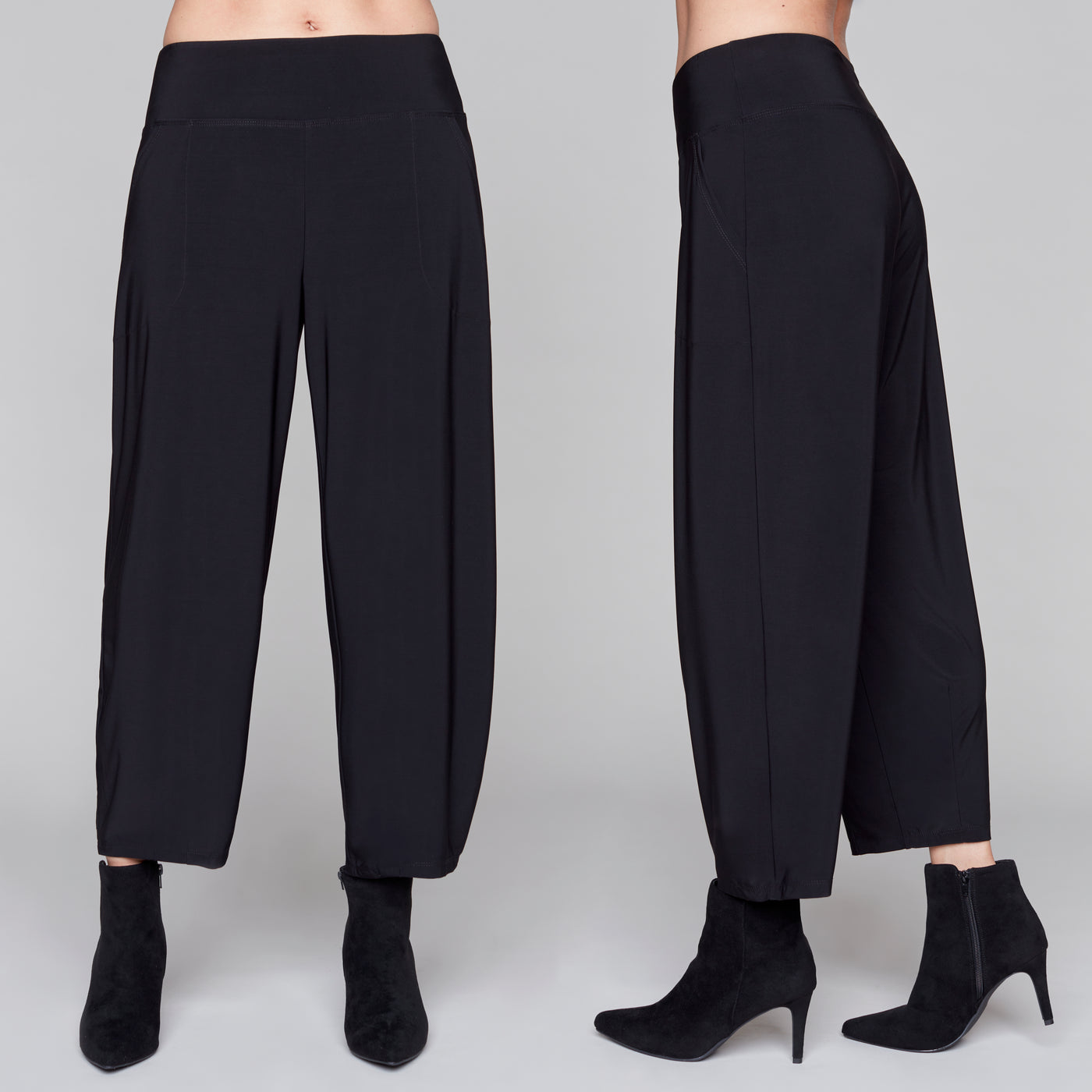 Flowy Pants Compli K