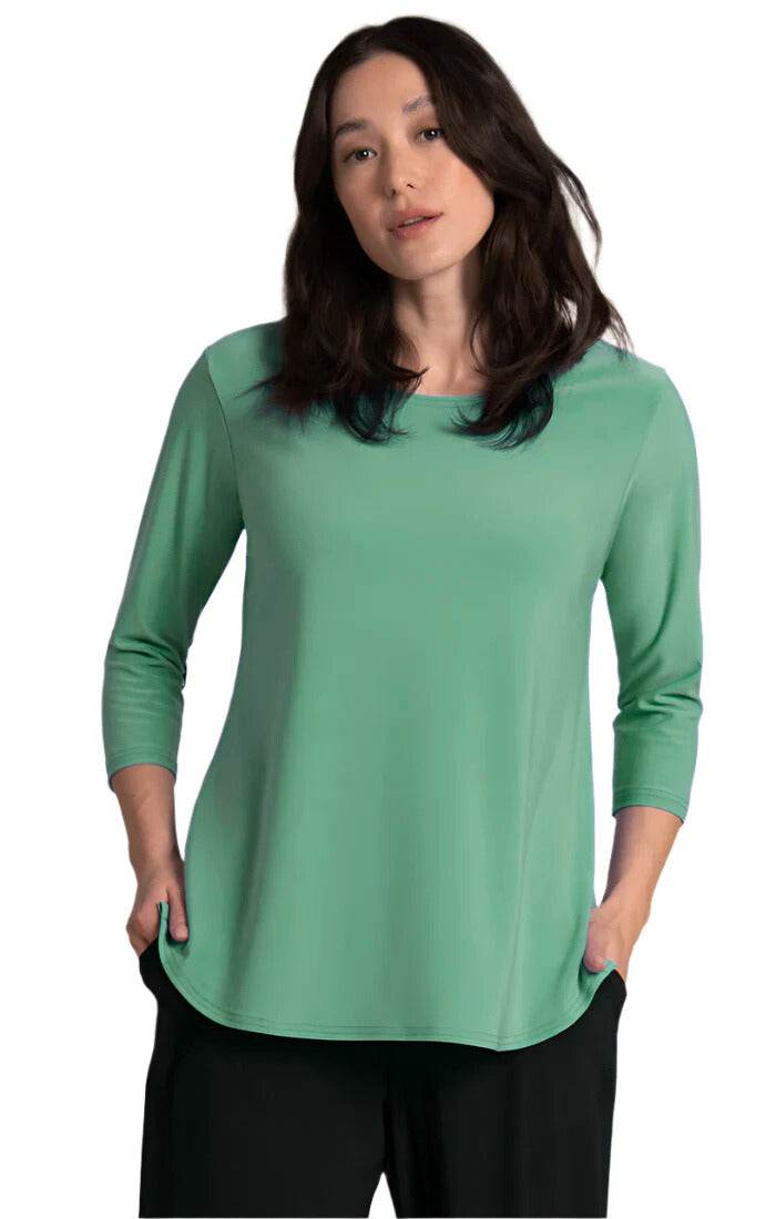 Go To Classic T Relax, 3/4 Sleeves Current - Dream Pants