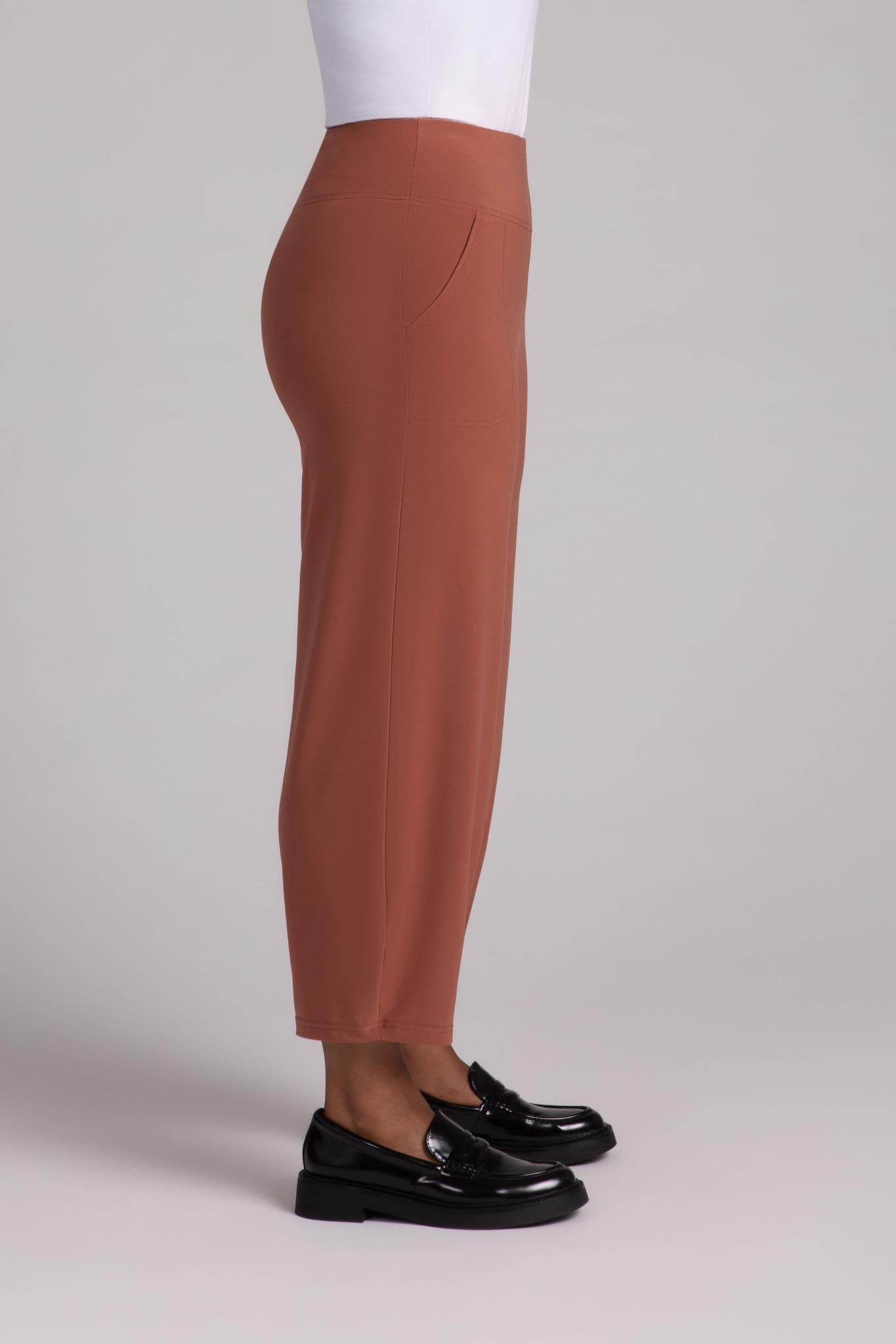 Narrow Lantern Pants - Dream Pants