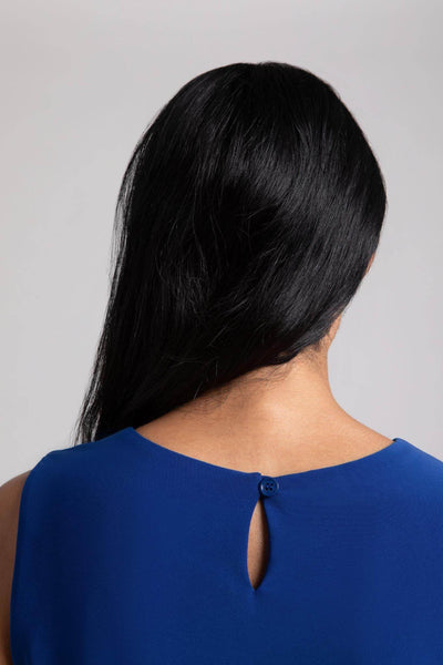 Flared Shell Tank - Dream Pants