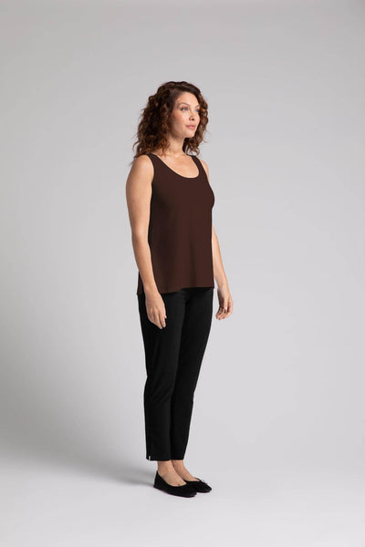 Sleeveless Go To Tank Relax - Dream Pants