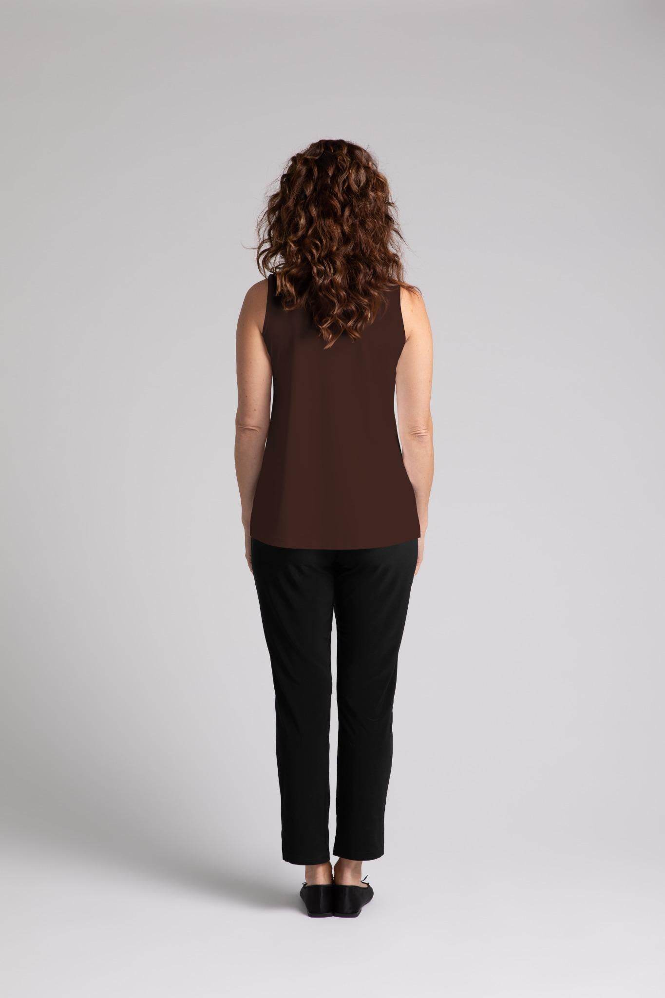 Sleeveless Go To Tank Relax - Dream Pants