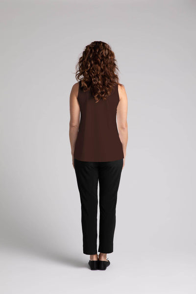 Sleeveless Go To Tank Relax - Dream Pants