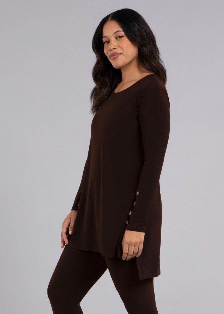 Quest Tunic, Long Sleeves - Dream Pants
