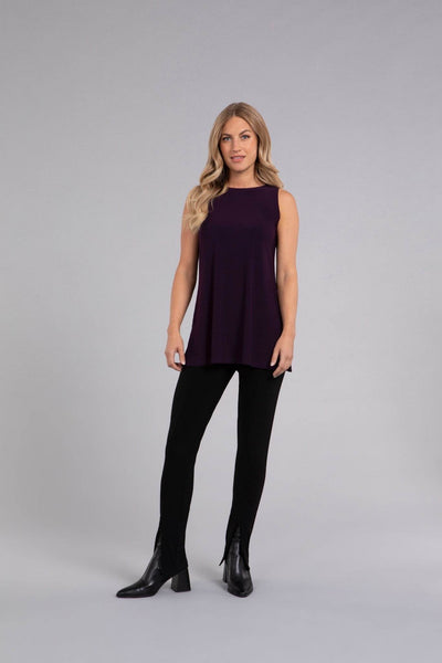 Sleeveless Nu Ideal Tunic - Dream Pants