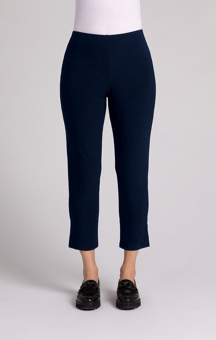 Narrow Ankle Pants Sympli