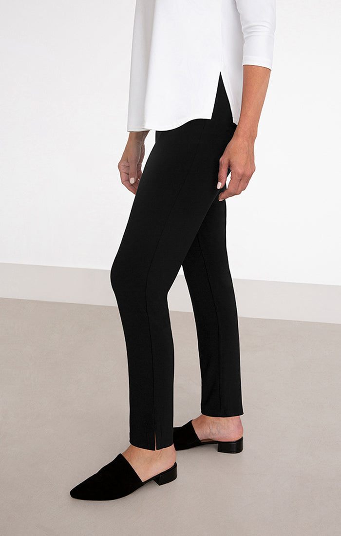 Narrow Pants Long Sympli