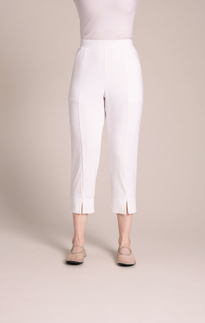 Hepburn Crop Pants Sympli