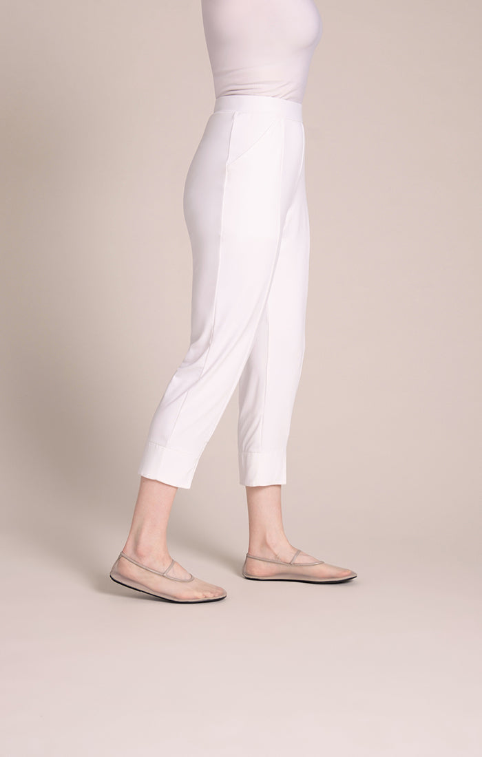 Hepburn Crop Pants Sympli