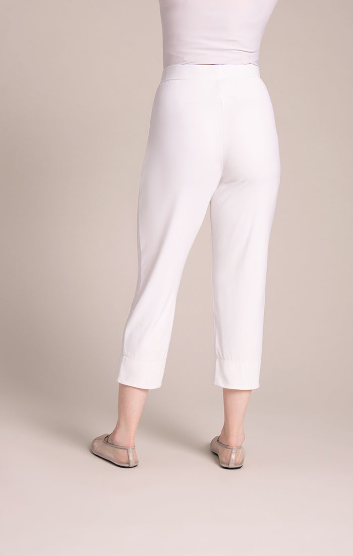 Hepburn Crop Pants Sympli