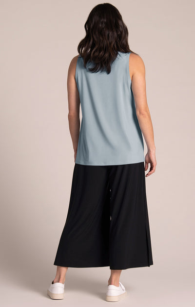 Deep V Trapeze Tank Sympli