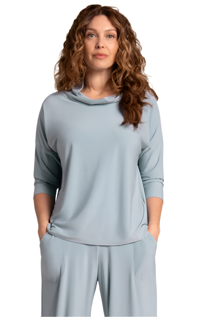Slouch Sweatshirt Sympli