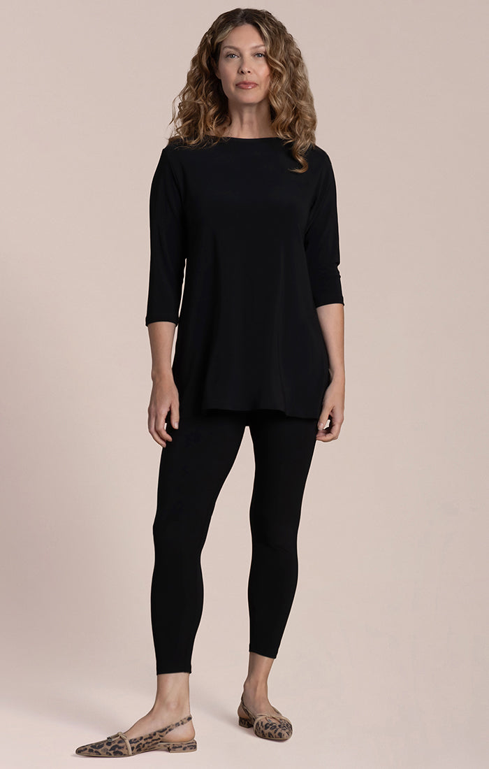 Nu Yoke Legging Sympli