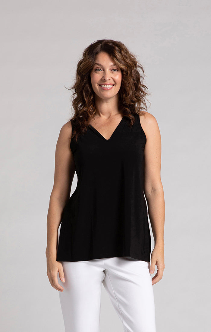 Sympli Reversible Go To Tank Relax 