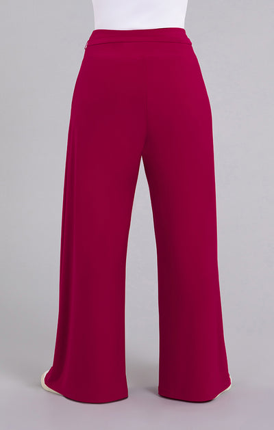 Sympli Wide Leg Trouser 