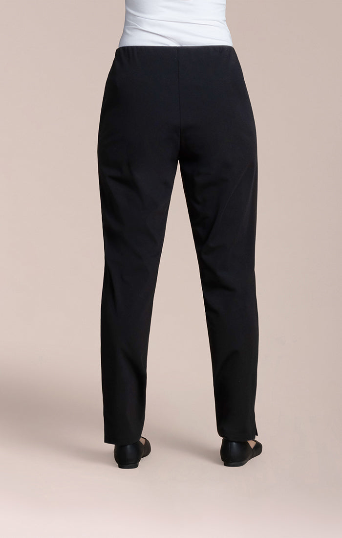 Lux Narrow Pant Midi Sympli