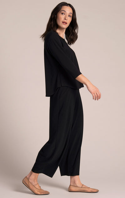 Go To Classic T Relax Short Sympli