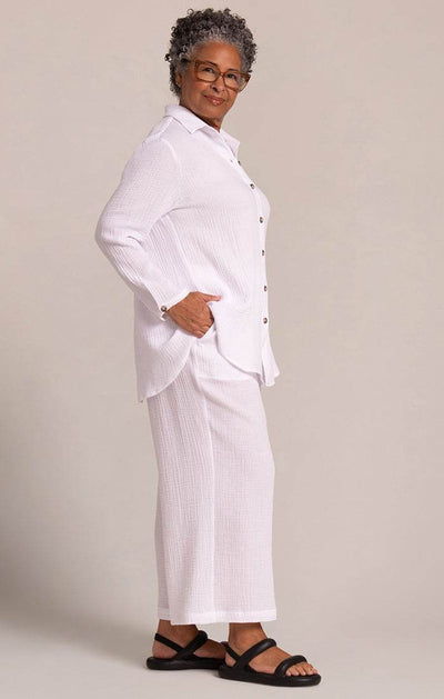 Breeze Easy Shirt - Dream Pants