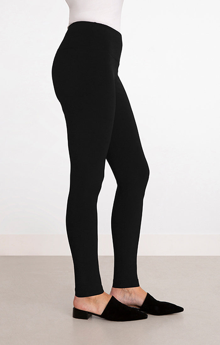 Sympli Nu Yoke Legging Long 