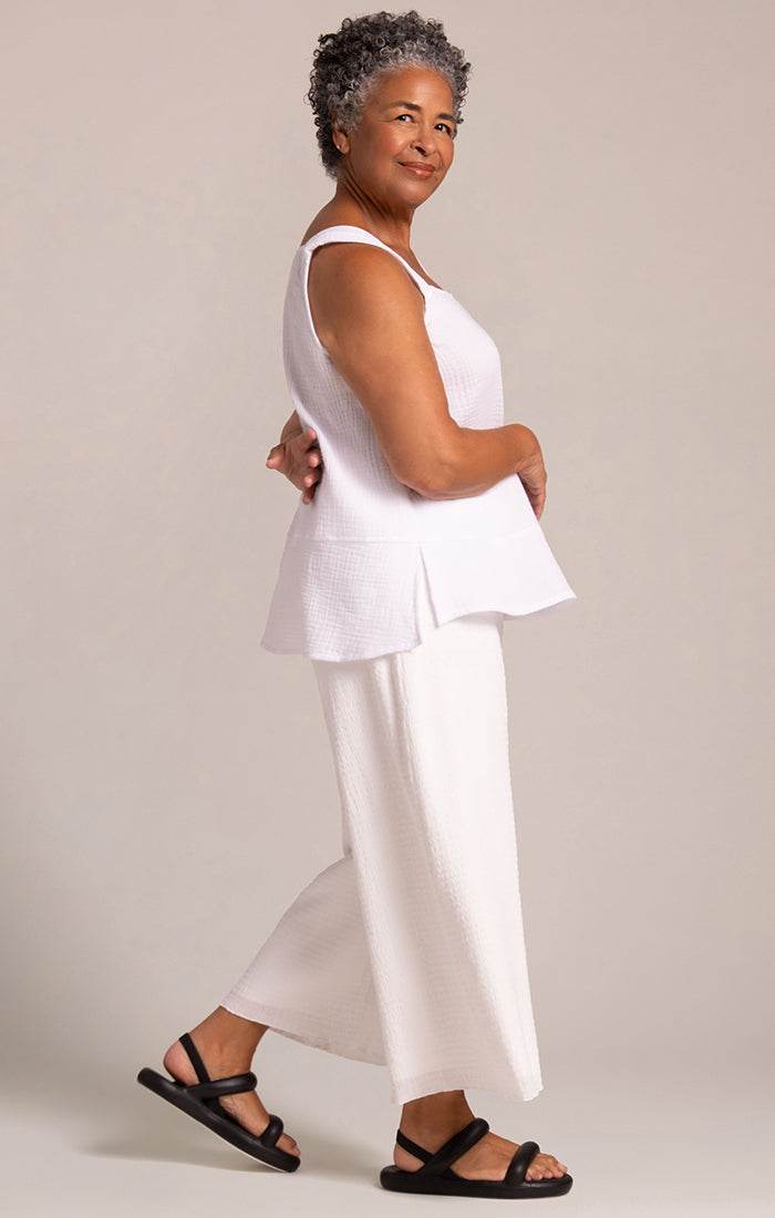 Breeze A-Line Tank - Dream Pants