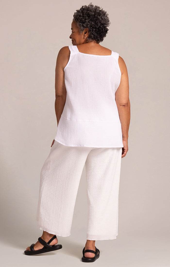 Breeze A-Line Tank - Dream Pants