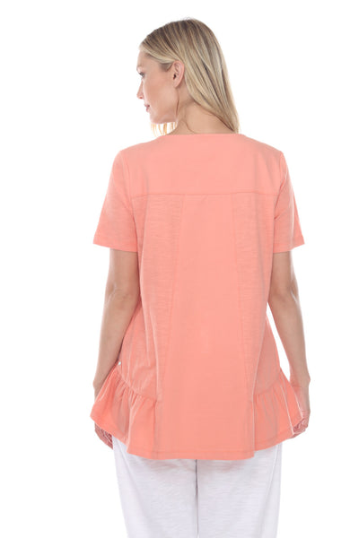 Neon Buddha Summertime Top 11855 